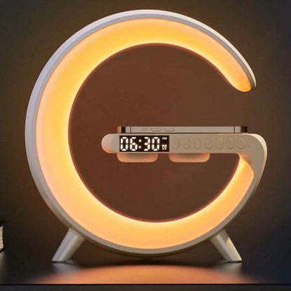 Premium Charging Lamp