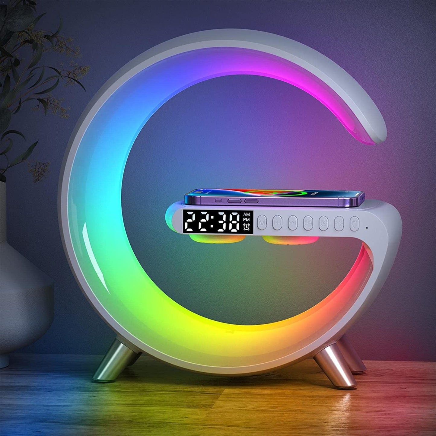 Premium Charging Lamp