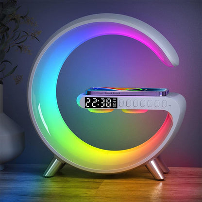 Premium Charging Lamp