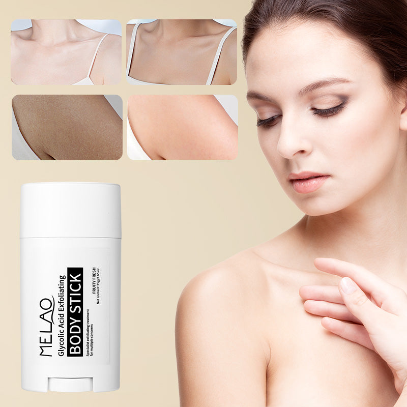 Glycolic Acid Exfoliating Body Stick