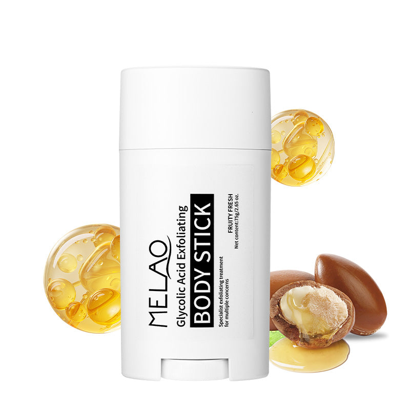 Glycolic Acid Exfoliating Body Stick