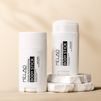 Glycolic Acid Exfoliating Body Stick