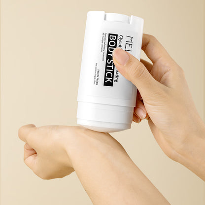 Glycolic Acid Exfoliating Body Stick