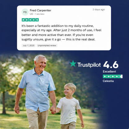 Heat Flex Electric Relaxing Knee Massager